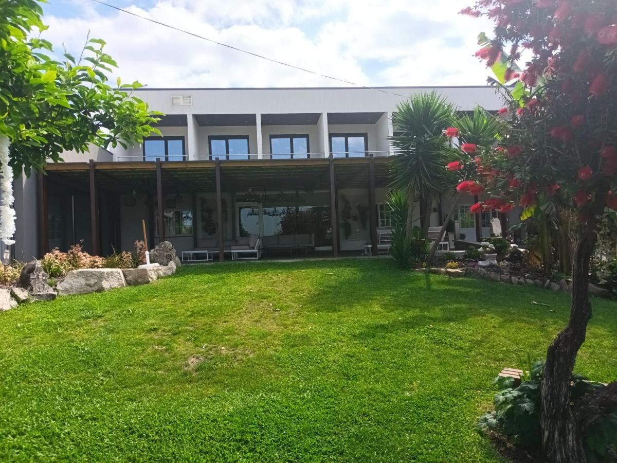 Quinta Do Botas Villa Moimenta Exterior photo